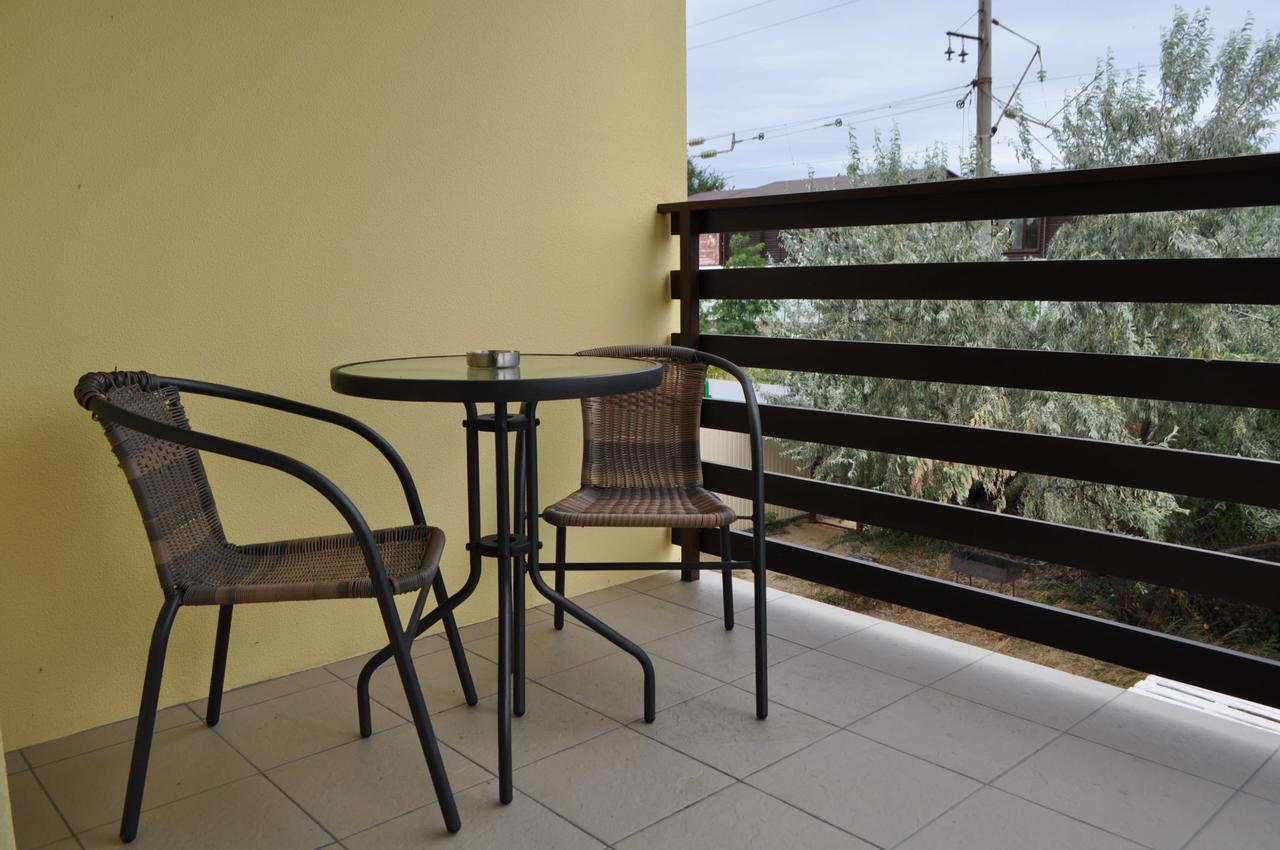Inn Estio Satoka Exterior foto