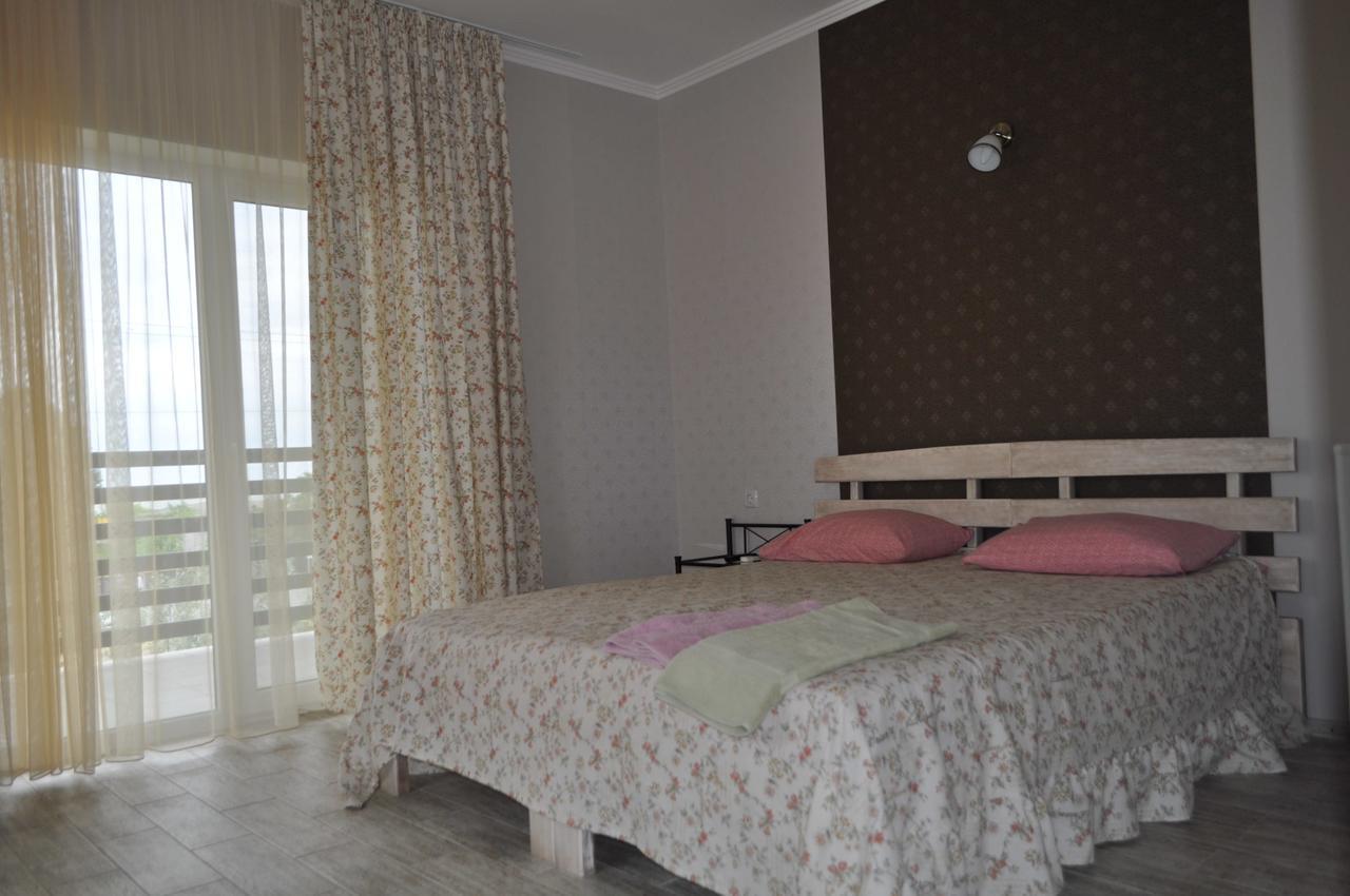 Inn Estio Satoka Exterior foto
